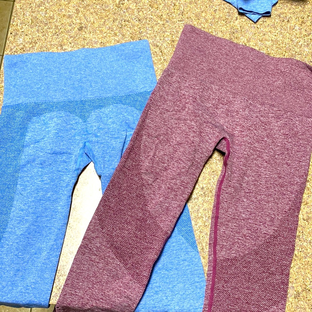 Leggings - SOLD!! Can’t edit listing anymore